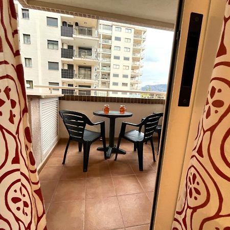 Acv - Costa Marfil II - 2ª Linea, Planta 2, Sur Apartment Oropesa del Mar Bagian luar foto